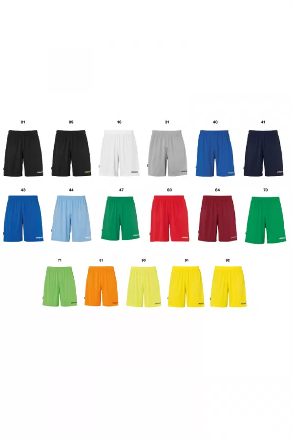 Uhlsport komplet 18 garnitura + 2 golmanska 