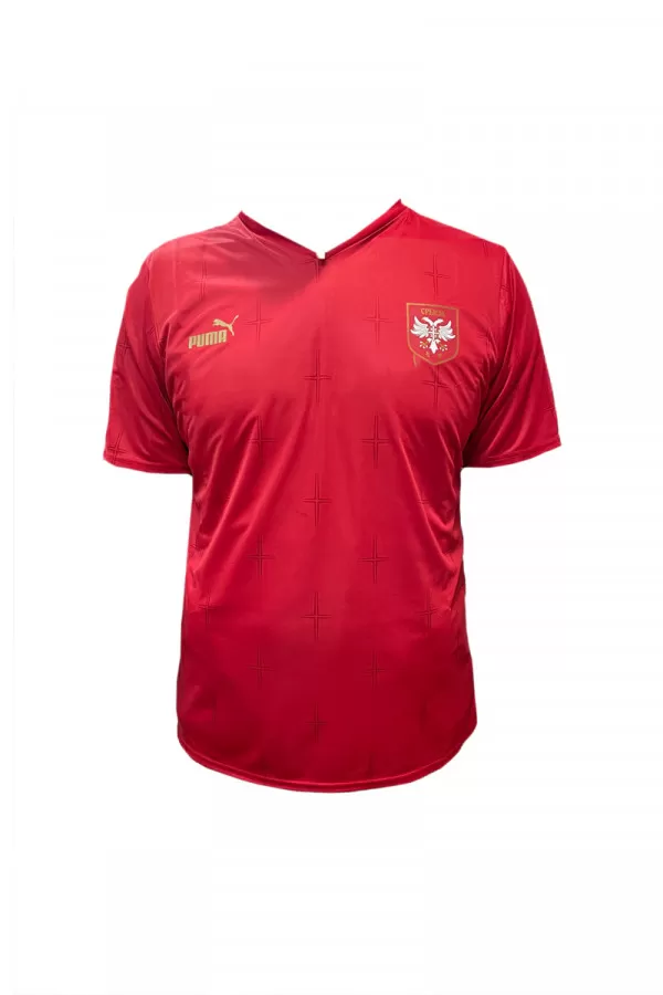 Puma dres reprezentacije Srbije - Fan Jersey 
