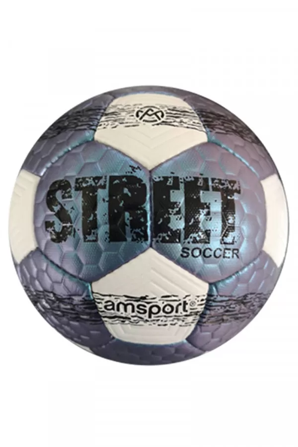 AMsport fudbalska lopta STREET BALL 