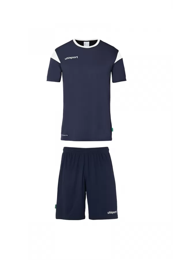 Uhlsport komplet Squad 27 - 10 DRESOVA 10 ŠORCEVA 