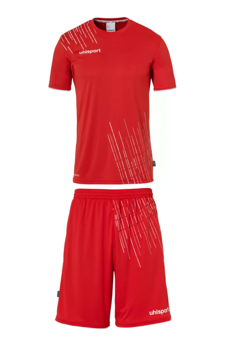 Uhlsport komplet dres + šorc Score 26 