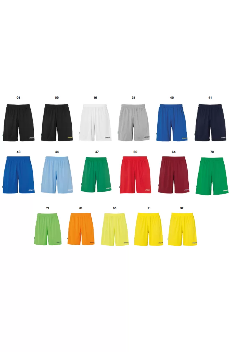 Uhlsport komplet 18 garnitura + 2 golmanska 