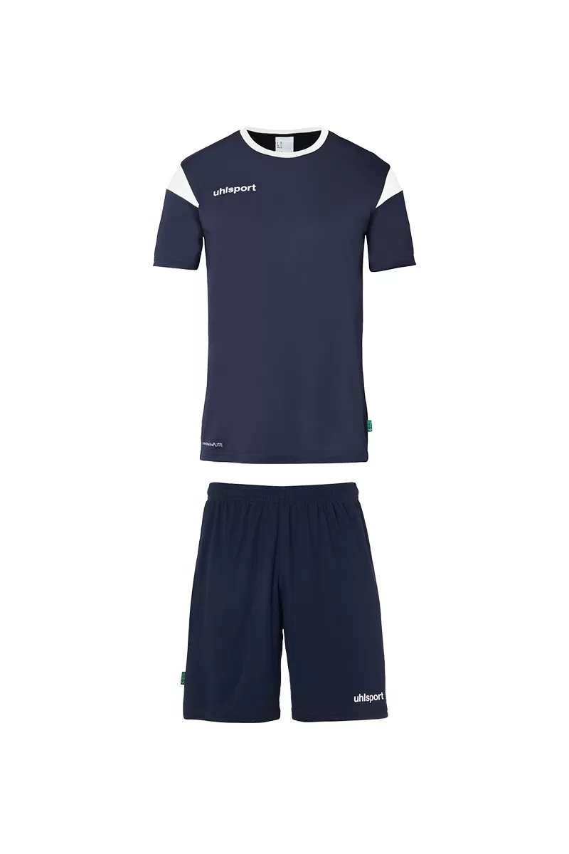 Uhlsport komplet Squad 27 - 10 DRESOVA 10 ŠORCEVA 