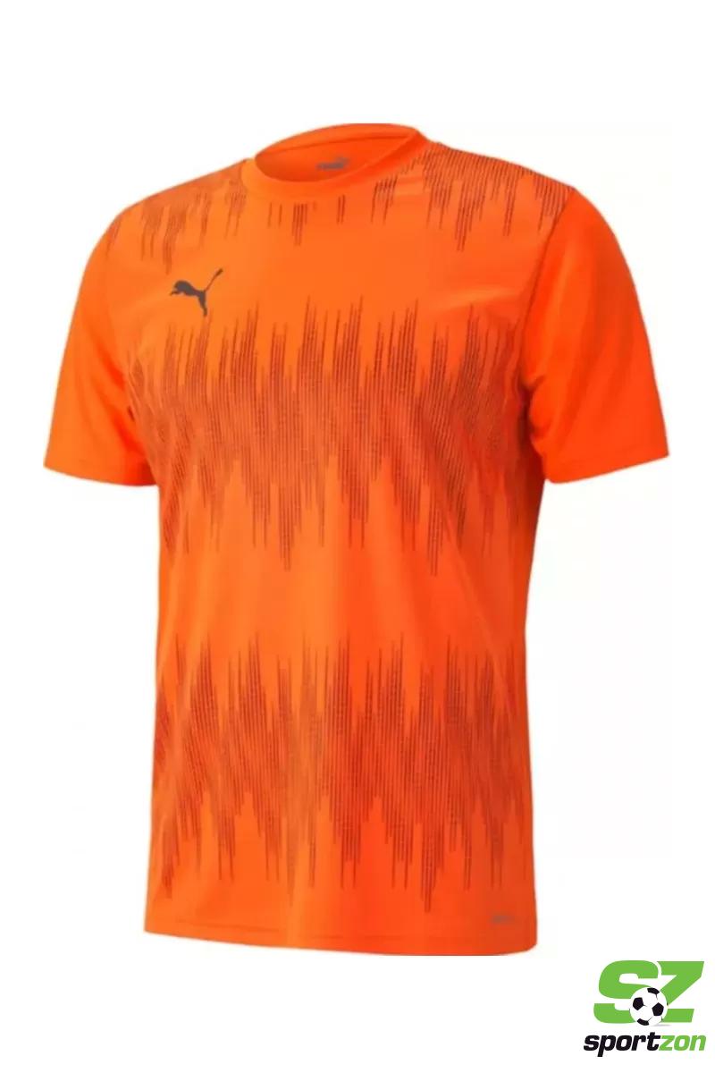 Puma majica FTBLNXT GRAPHIC CORE 