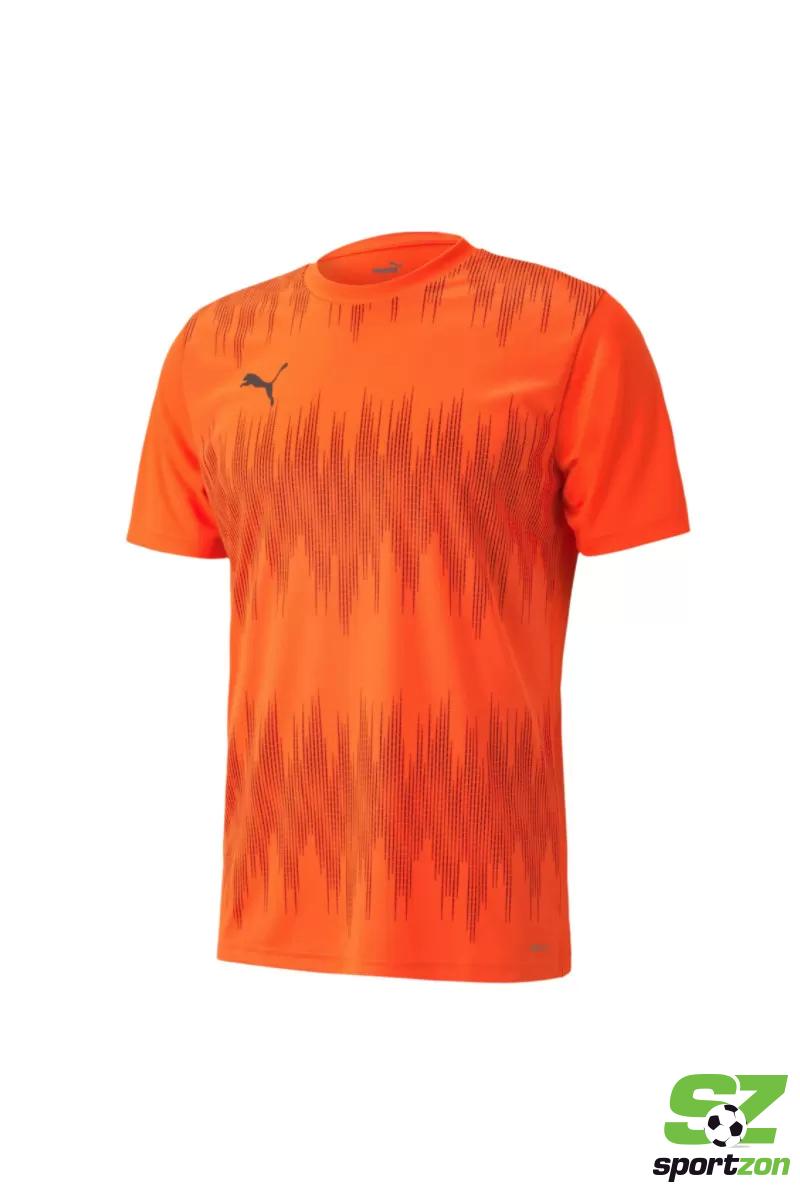 Puma majica FTBLNXT GRAPHIC CORE 