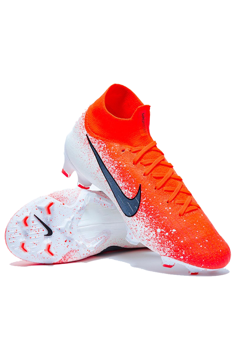 superfly 6 release date