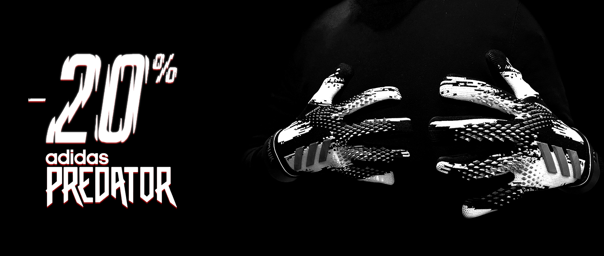 Adidas PREDATOR