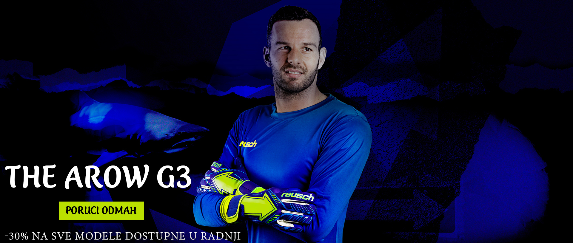 Reusch