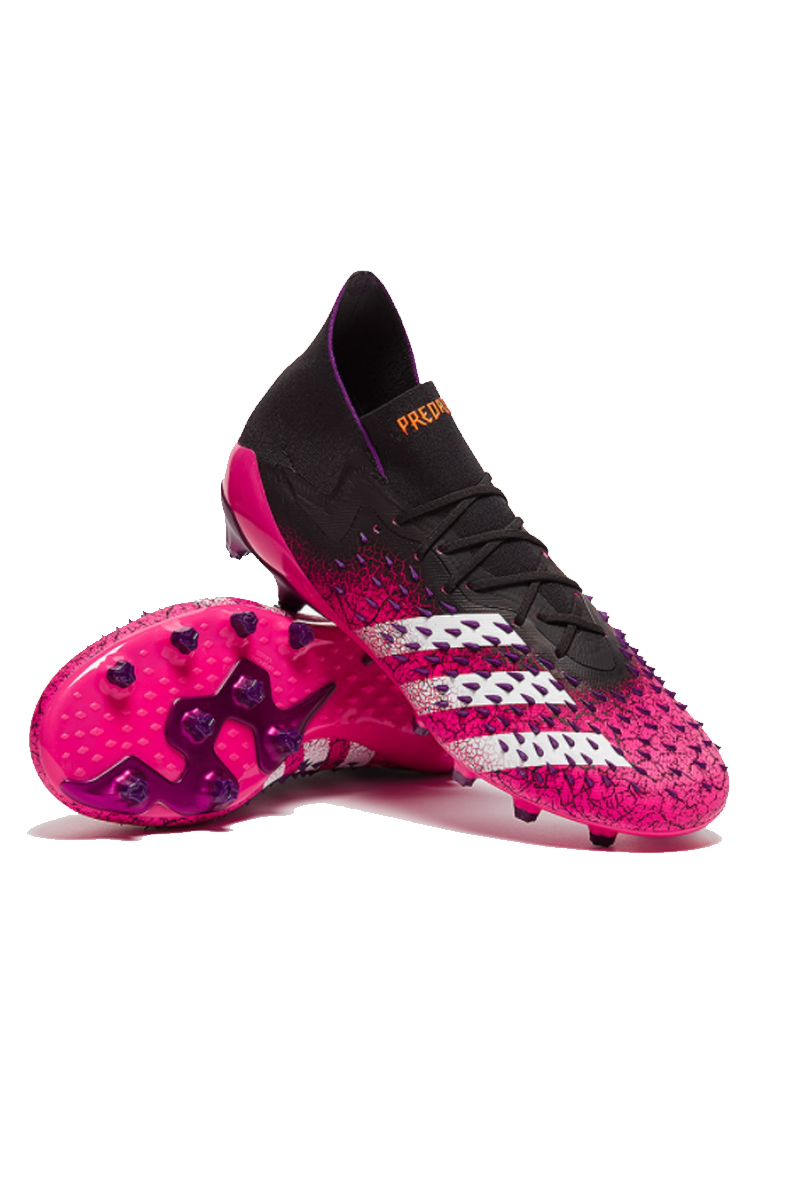 Adidas kopaÄke PREDATOR FREAK.1 AG SUPERSPECTRAL | Sportzon