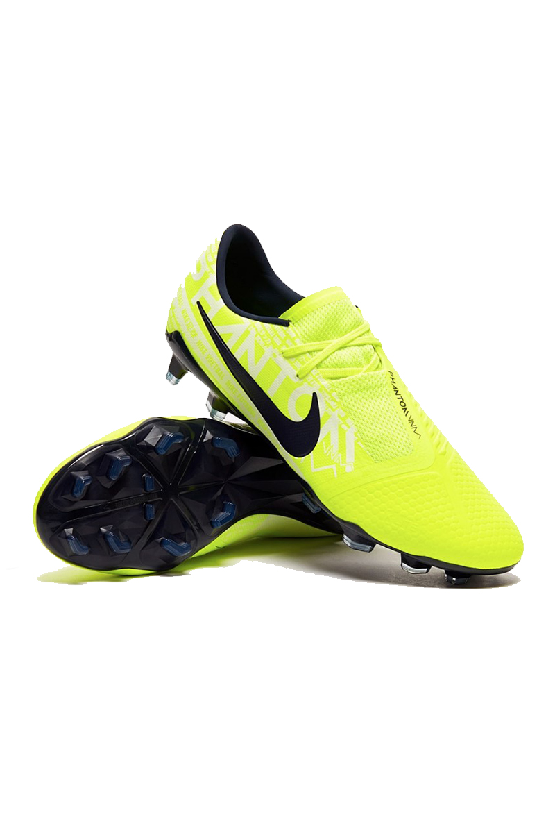 Nike Phantom Vision Elite FG Victory Pack SoccerPro