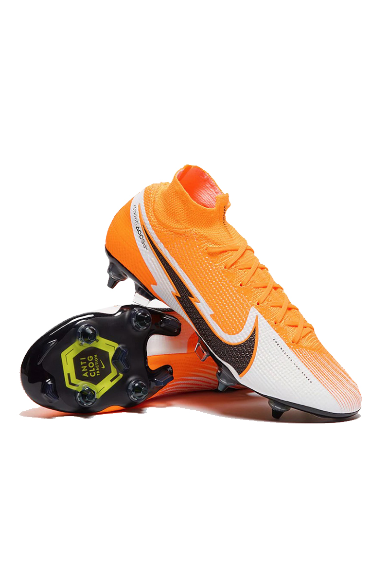 superfly 7 elite sg pro