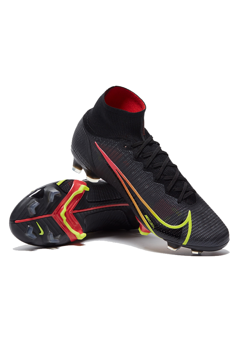 kopačky nike mercurial superfly 8 elite fg