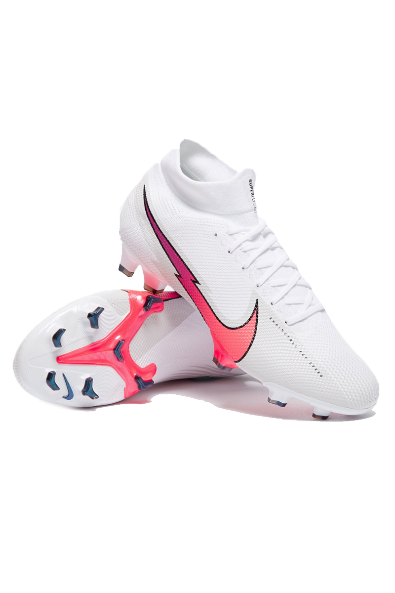 kopačky nike mercurial superfly 7 pro fg