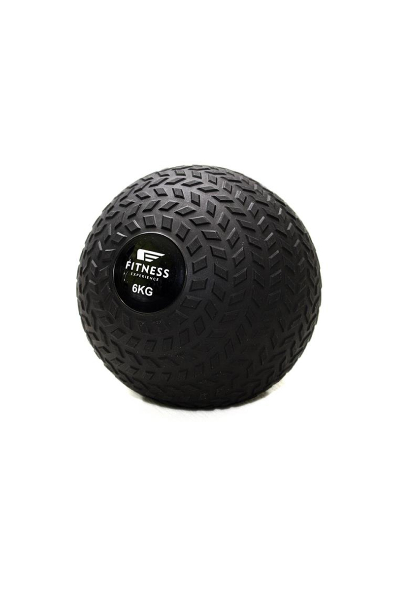 Fitness experience SLAM BALL 6kg Sportzon
