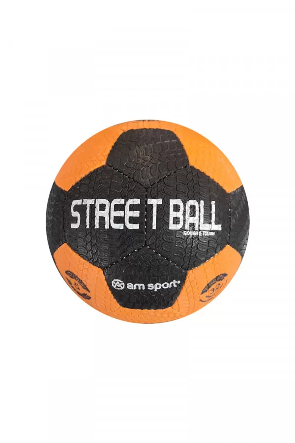 Amsport lopta za fudbal STREET 