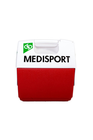 Medisport frižider mali 3L 