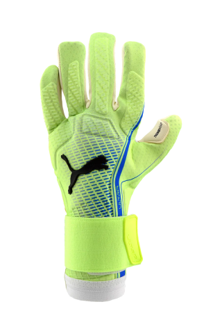 Puma golmanske rukavice ULTRA Ultimate Hybrid Lights Out 