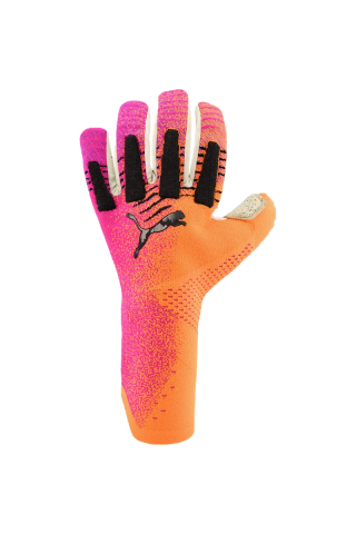 Puma golmanske rukavice Future Ultimate NC Hot Pursuit 