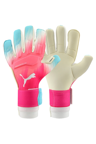 Puma golmanske rukavice ULTRA Ultimate RE-CHARGE Hybrid 