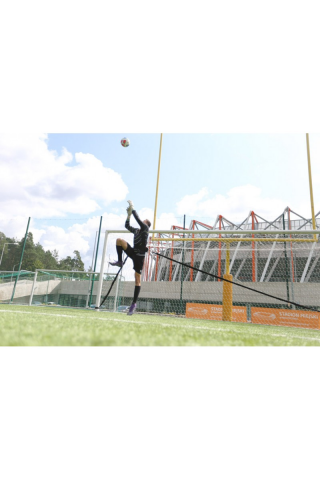 Yakimasport pojas za treniranje golmana 