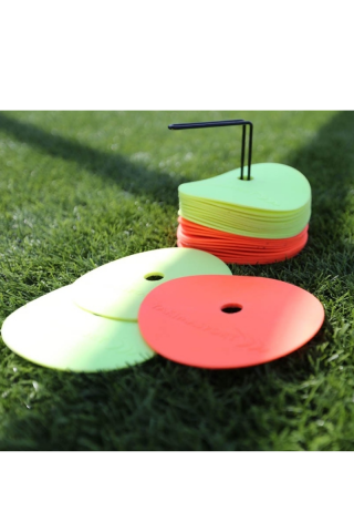 Yakimasport set podnih markera 20kom 