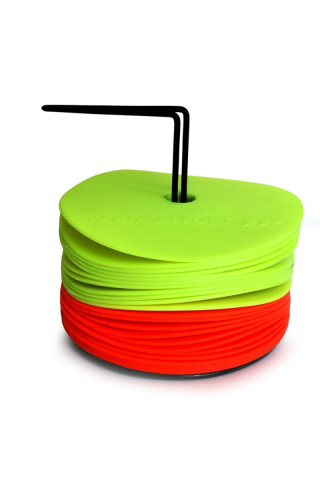 Yakimasport set podnih markera 20kom 