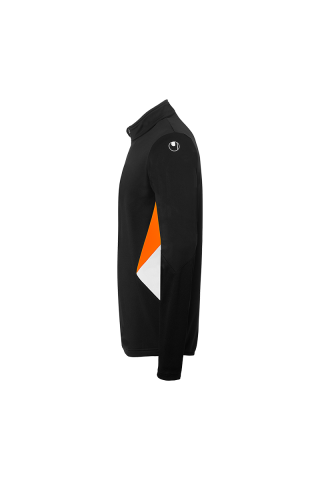 Uhlsport gornji deo trenerke 1/4 zip top EQUIPE 29 