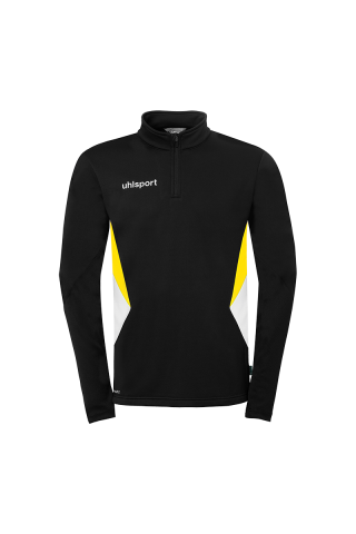 Uhlsport gornji deo trenerke 1/4 zip top EQUIPE 29 