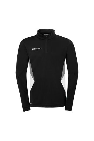 Uhlsport gornji deo trenerke 1/4 zip top EQUIPE 29 