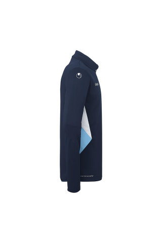 Uhlsport gornji deo trenerke 1/4 zip top EQUIPE 29 