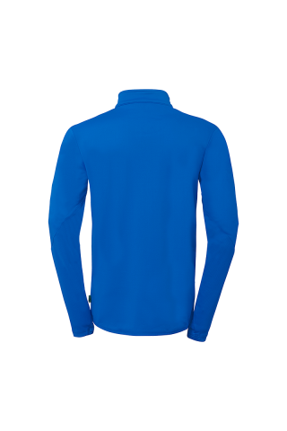Uhlsport gornji deo trenerke 1/4 zip top EQUIPE 29 