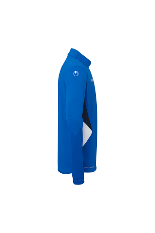 Uhlsport gornji deo trenerke 1/4 zip top EQUIPE 29 