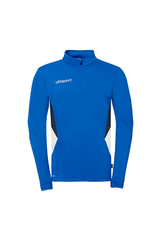 Uhlsport gornji deo trenerke 1/4 zip top EQUIPE 29 