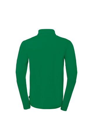 Uhlsport gornji deo trenerke 1/4 zip top EQUIPE 29 