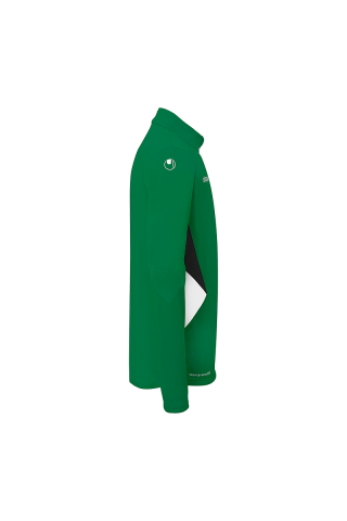 Uhlsport gornji deo trenerke 1/4 zip top EQUIPE 29 