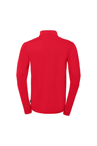 Uhlsport gornji deo trenerke 1/4 zip top EQUIPE 29 