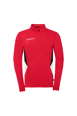 Uhlsport gornji deo trenerke 1/4 zip top EQUIPE 29 