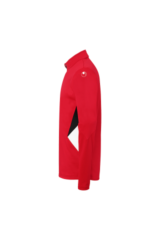 Uhlsport gornji deo trenerke 1/4 zip top EQUIPE 29 