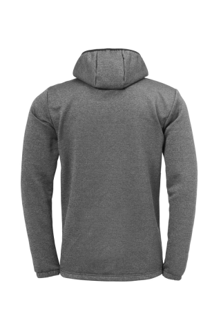 Uhlsport dukserica ESSENTIAL FLEECEJACKET 