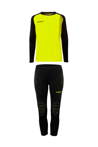 Uhlsport golmanski  komplet Impulse 