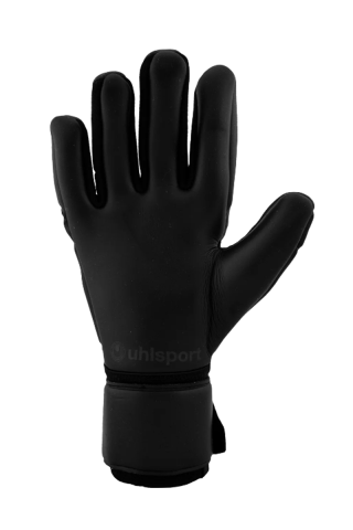 Uhlsport golmanske rukavice Comfort Absolutgrip HN Black 