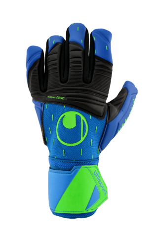 Uhlsport golmanske rukavice AQUASOFT HN 