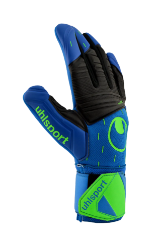 Uhlsport golmanske rukavice AQUASOFT HN 