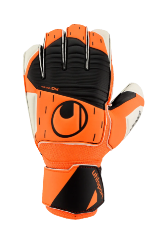 Uhlsport golmanske rukavice SOFT RESIST + FLEX FRAME 