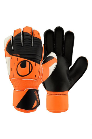 Uhlsport golmanske rukavice SOFT RESIST + FLEX FRAME 