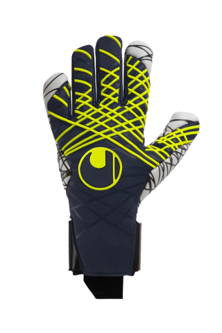 Uhlsport golmanske rukavice Prediction Ultragrip HN 