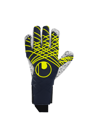 Uhlsport golmanske rukavice Prediction Supergrip+ Finger Surround 