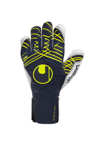 Uhlsport golmanske rukavice Prediction Absolutgrip SC 