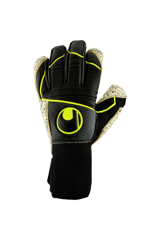 Uhlsport golmanske rukavice Supergrip+ Flex Frame Carbon 
