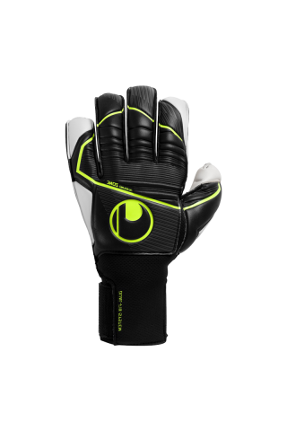 Uhlsport golmanske rukavice Absolutgrip Flexframe Carbon 